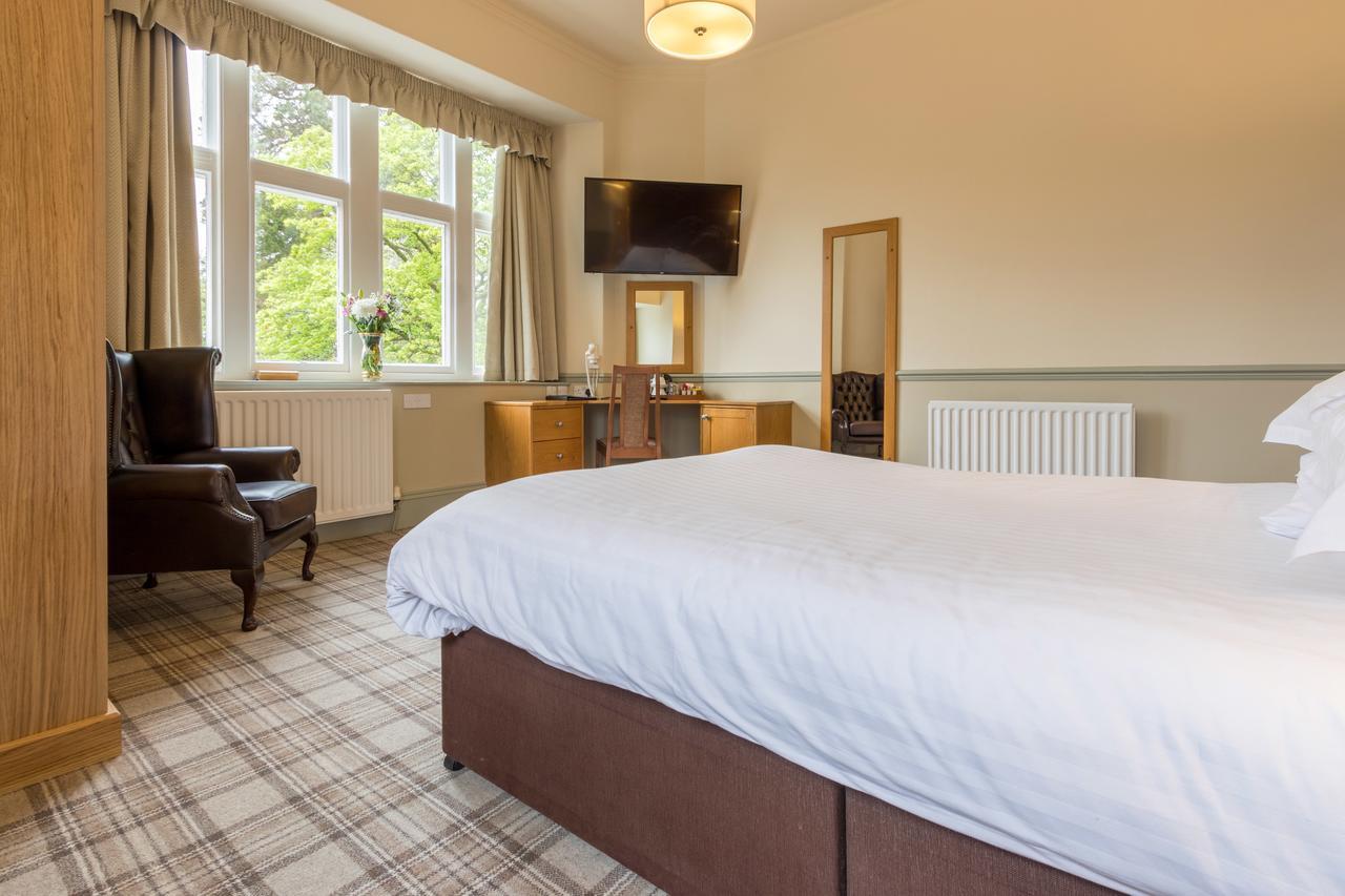 Guest house Park Inc Free Off-site Health Club 4*