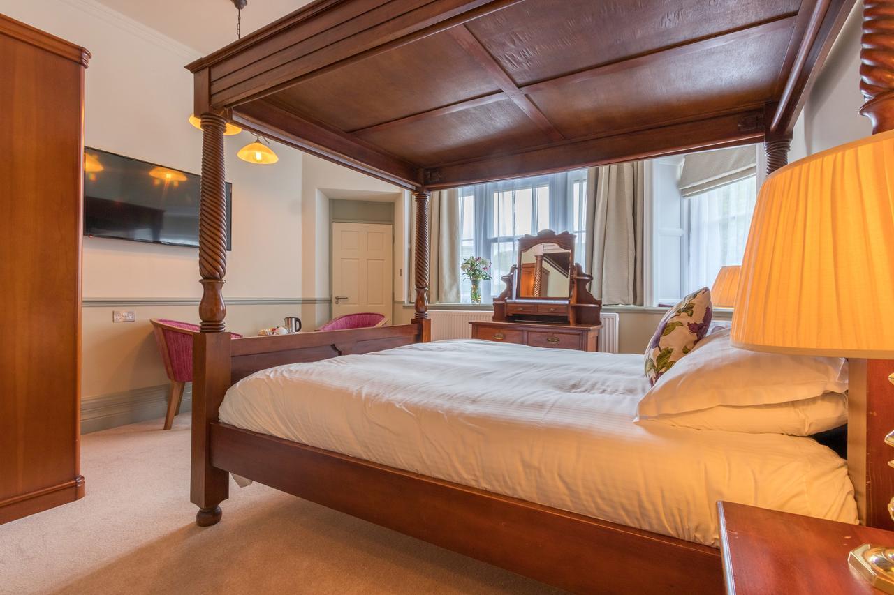 Park Inc Free Off-site Health Club Windermere