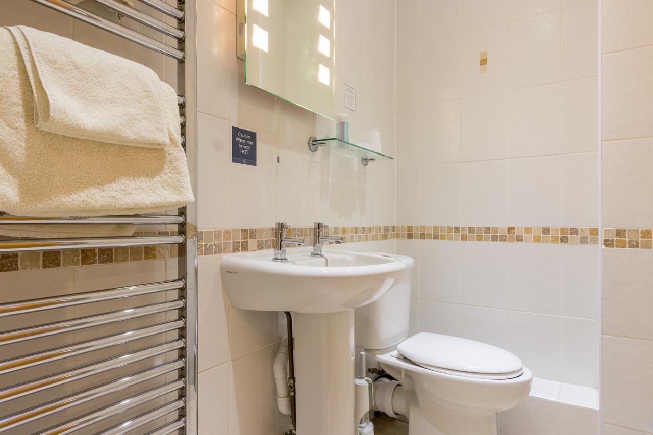 Park Inc Free Off-site Health Club Guest house Windermere