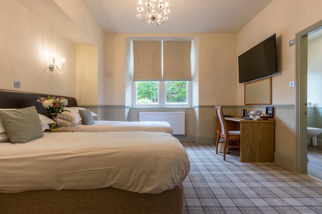 Park Inc Free Off-site Health Club Windermere