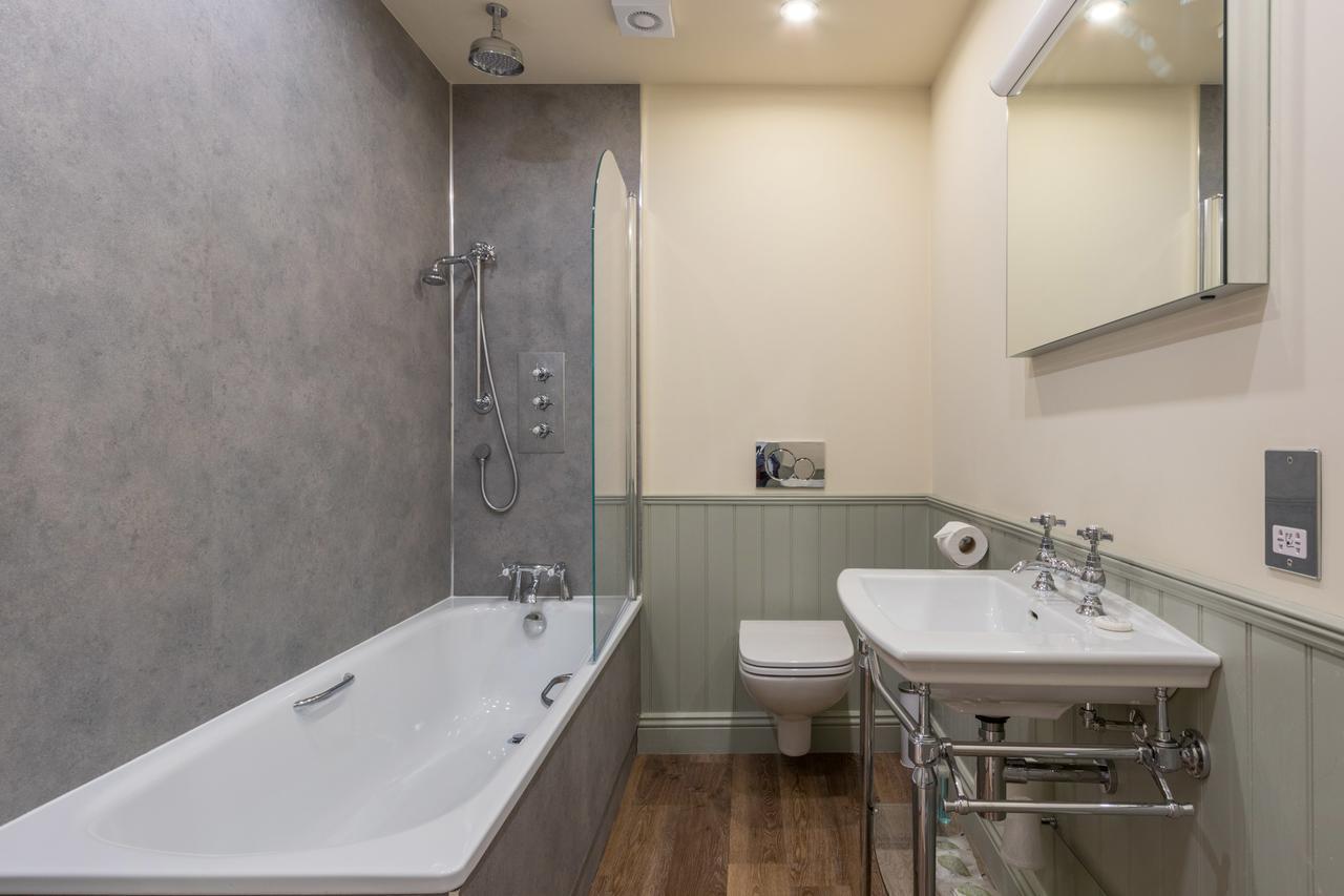 Park Inc Free Off-site Health Club Guest house