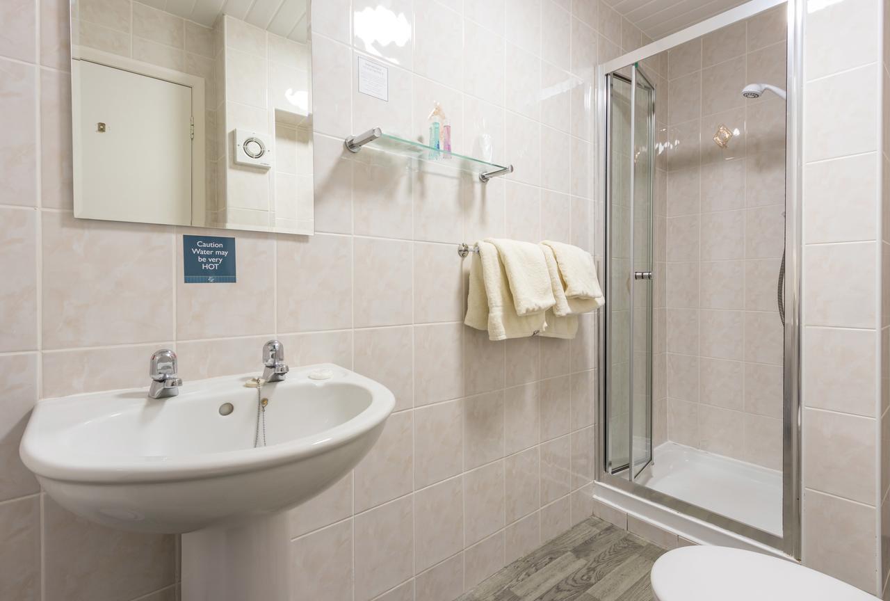 Park Inc Free Off-site Health Club Guest house