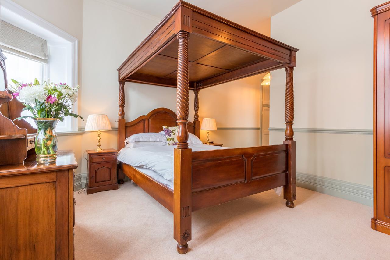 Park Inc Free Off-site Health Club Windermere