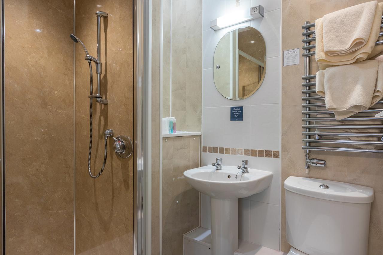 Park Inc Free Off-site Health Club Guest house