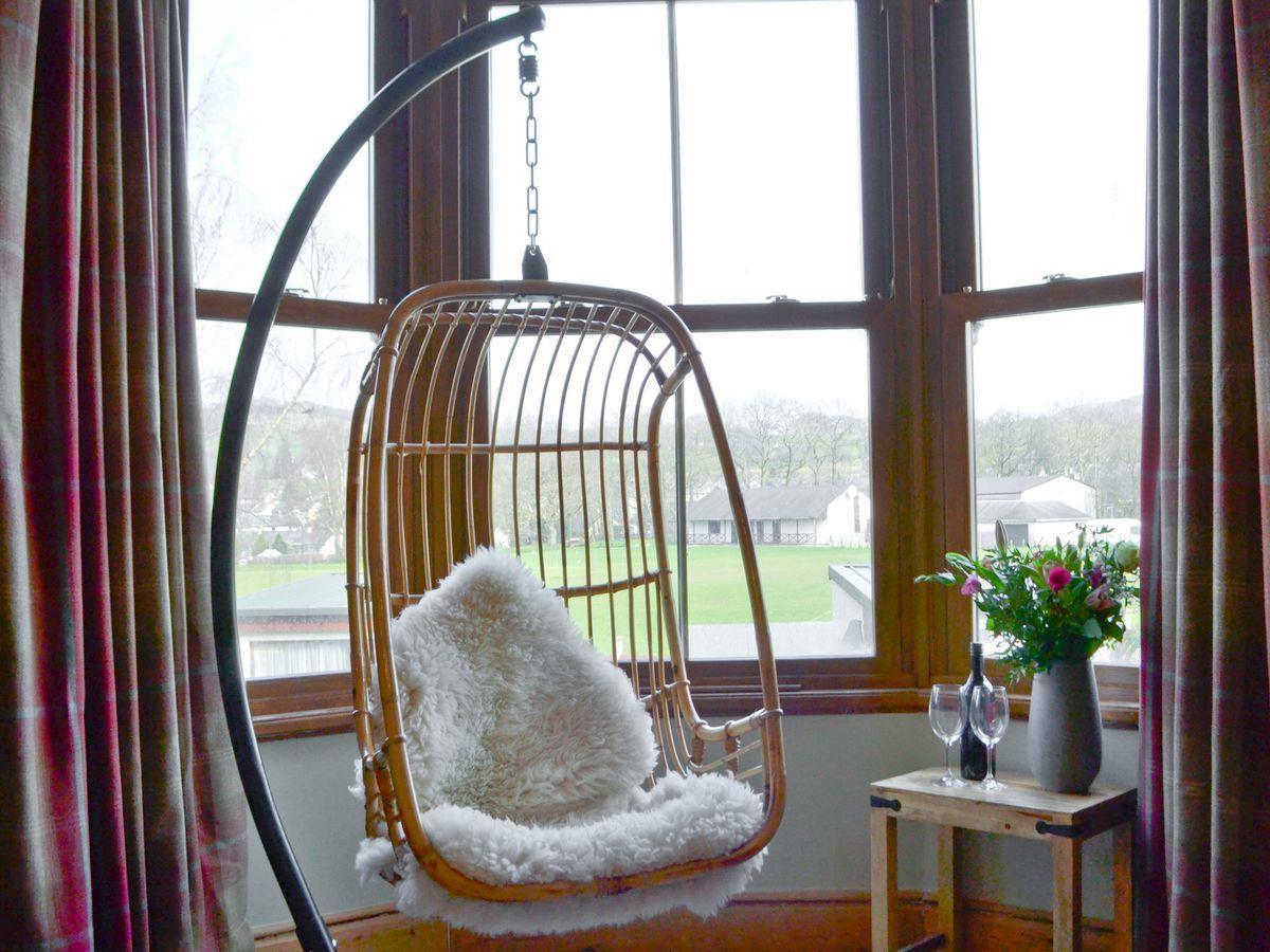 Holiday home Orrest View *