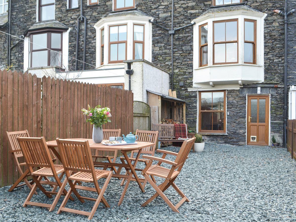 Holiday home Orrest View