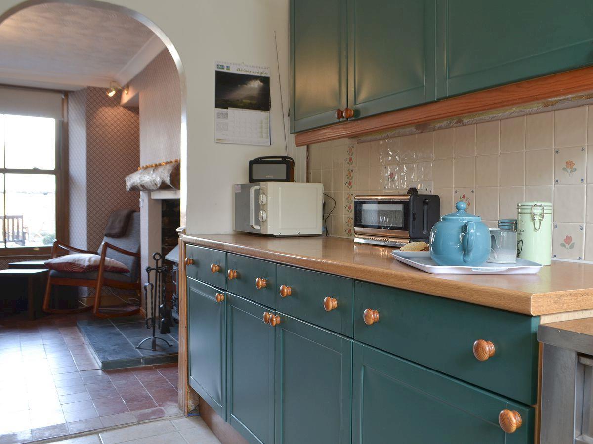 Orrest View Holiday home Windermere