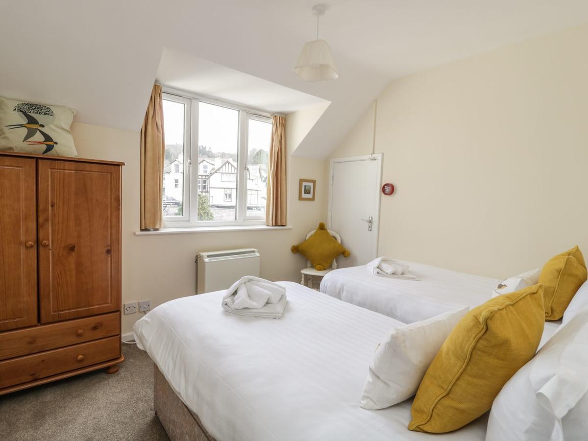 Eve's Attic * Windermere