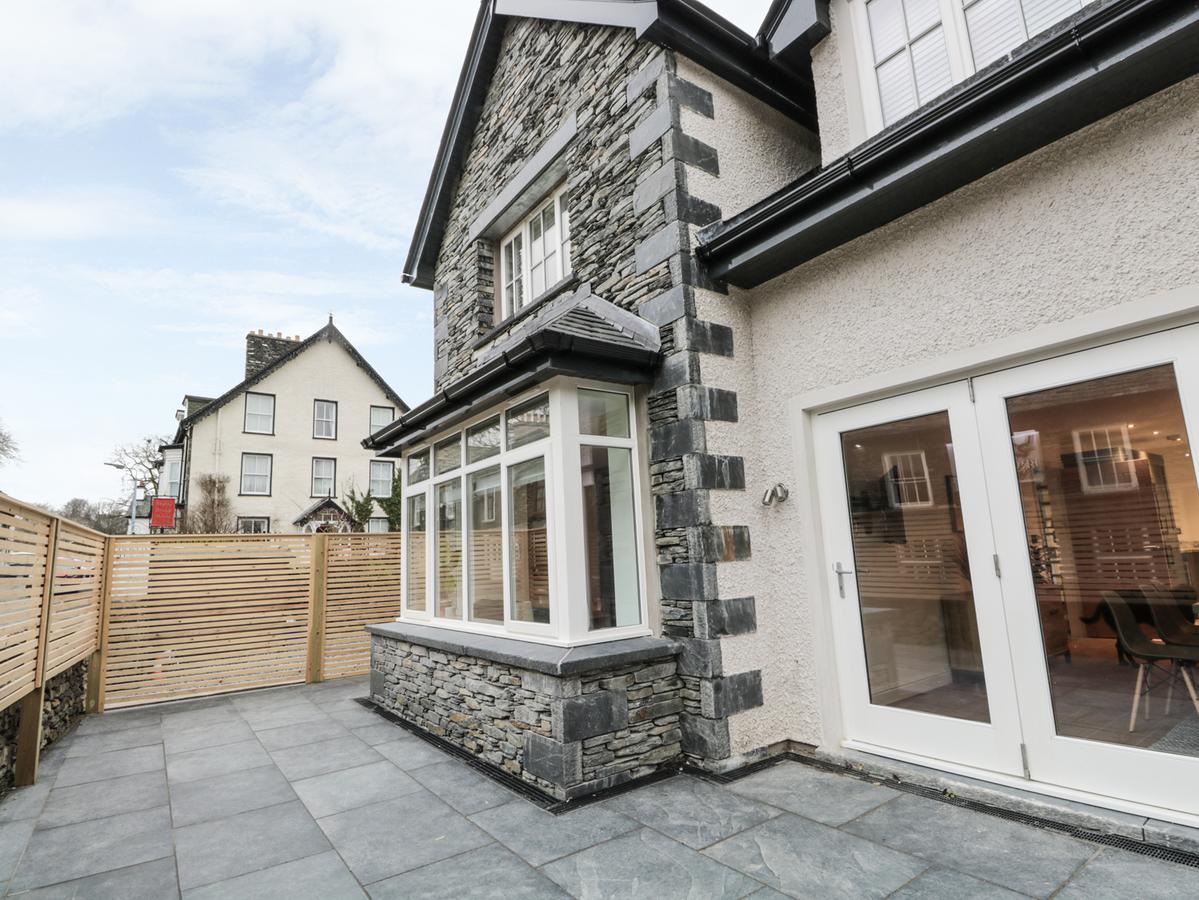 Rose House * Windermere