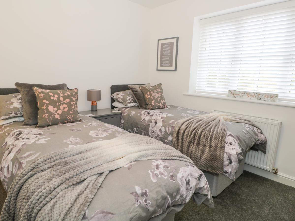 Rose House Holiday home *