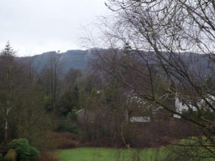 Cumbria Court * Windermere