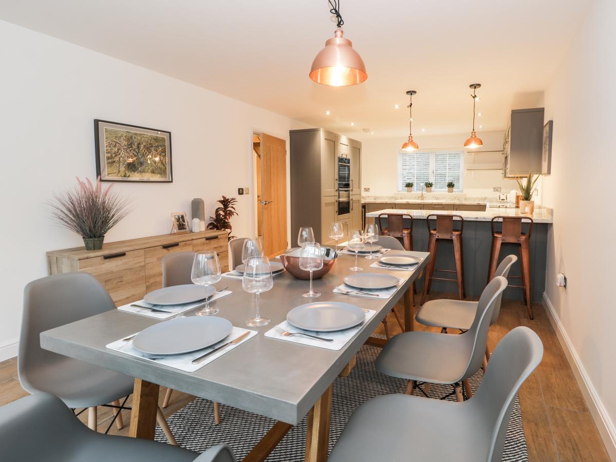 Rose House Holiday home Windermere