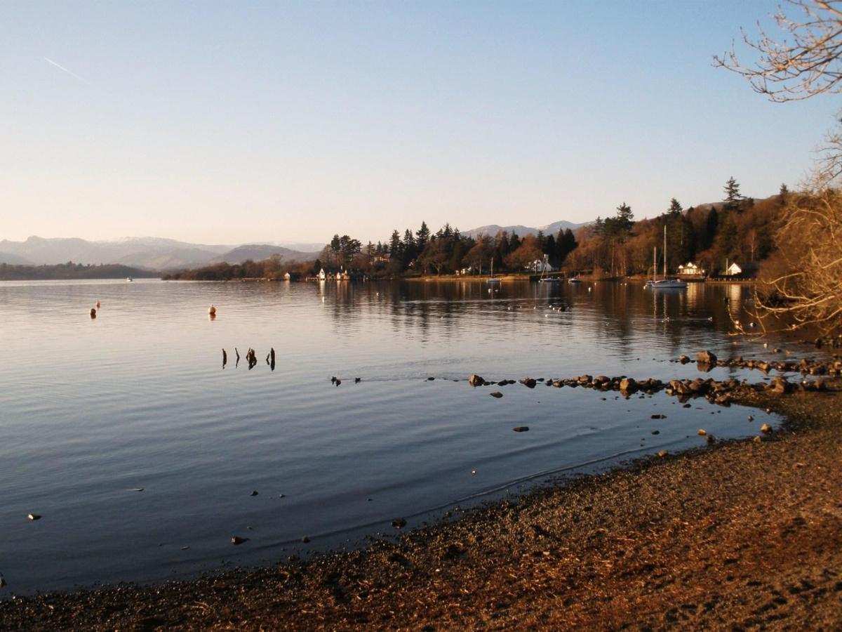 Apartment Oakdene Apartments Windermere