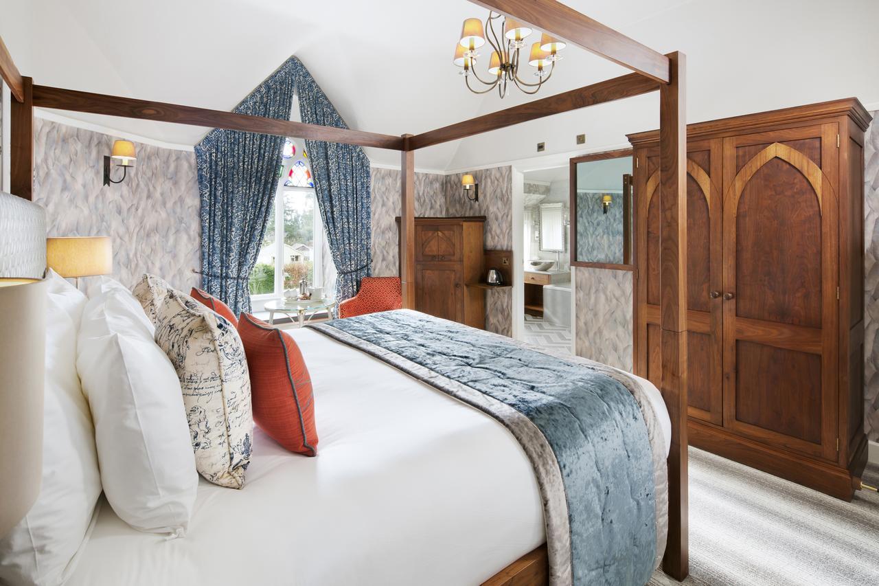 Country house Cedar Manor Windermere