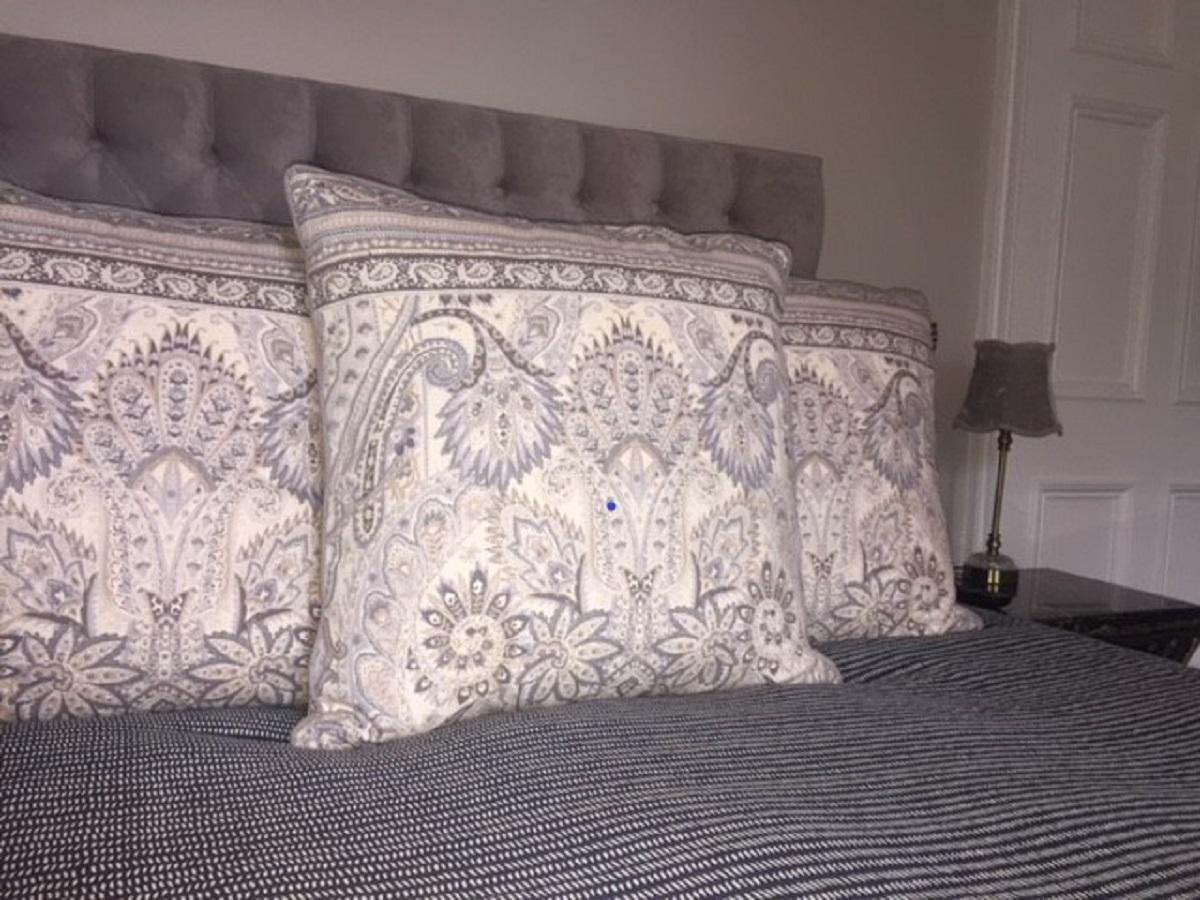 Oakthwaite Guest house 4*