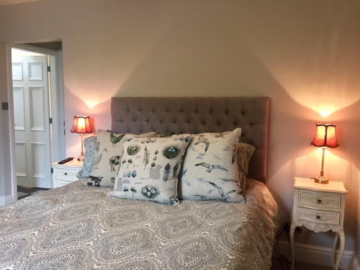 Oakthwaite Guest house Windermere