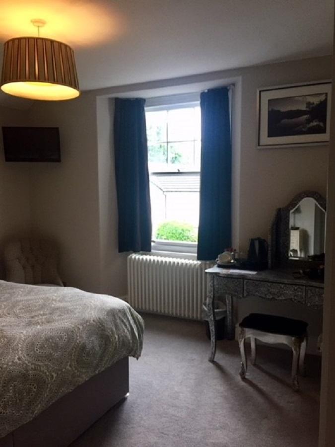 Guest house Oakthwaite
