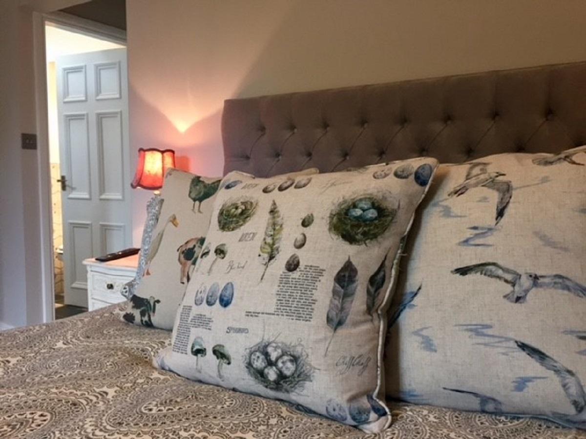 Oakthwaite 4*