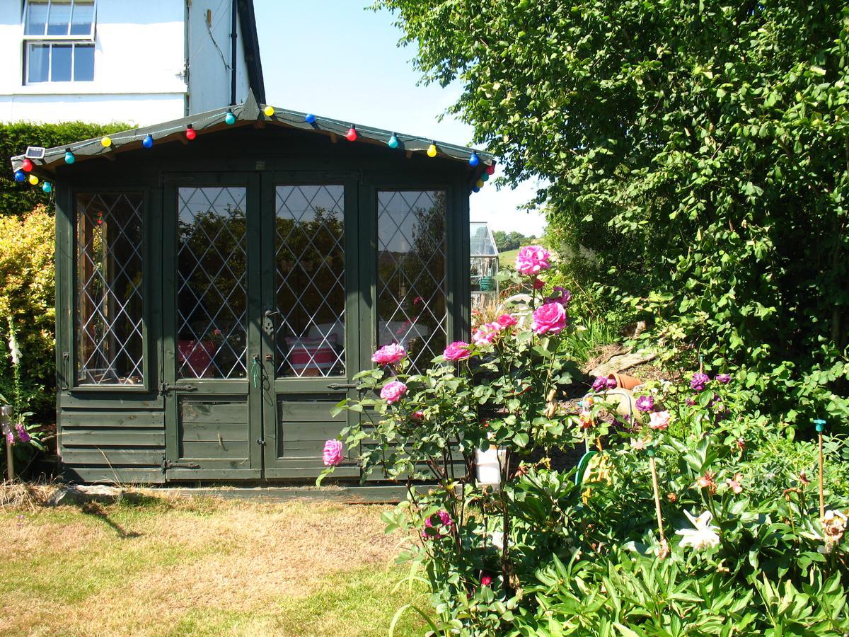 Bed & Breakfast The Hill