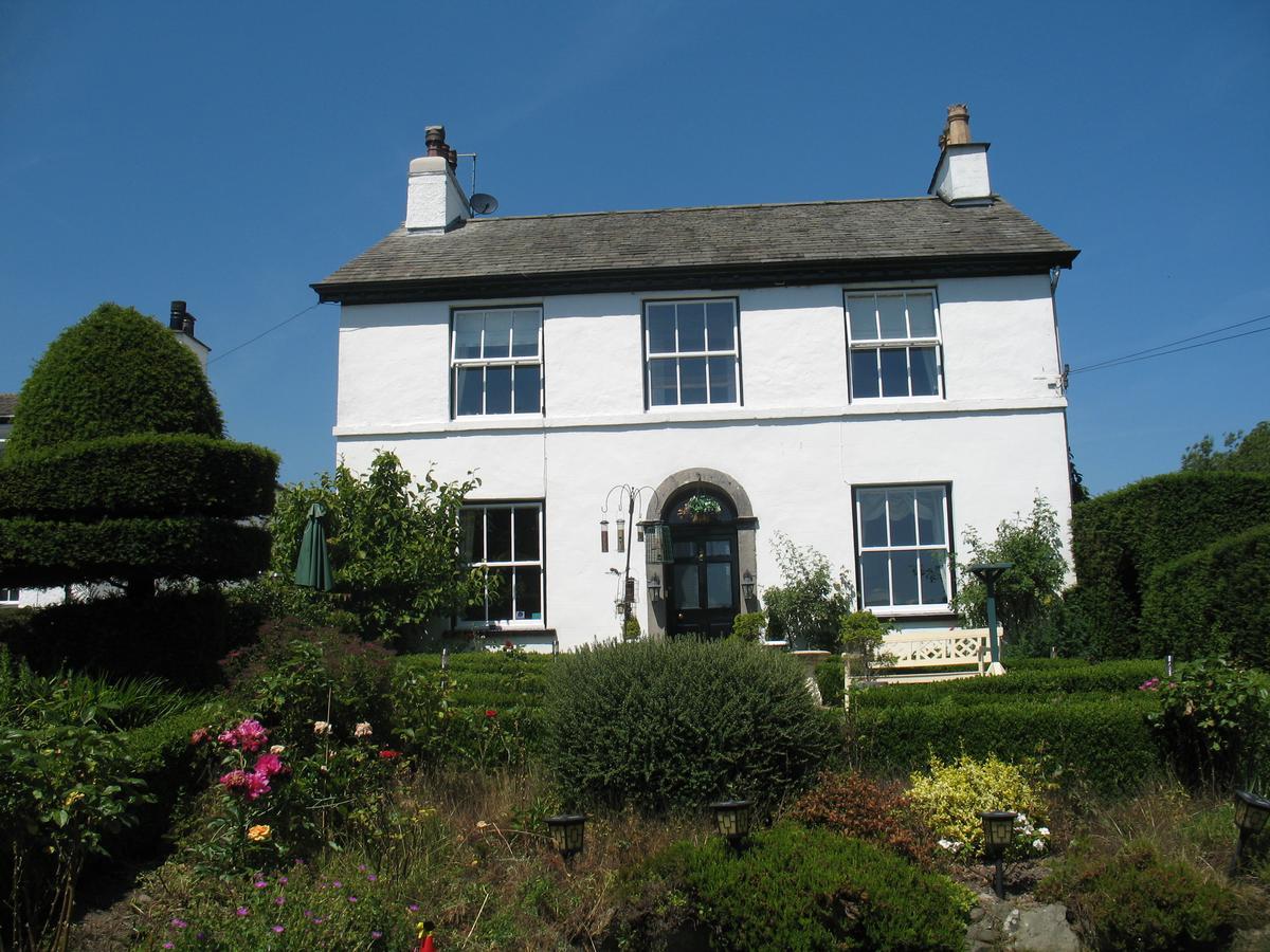 The Hill Windermere