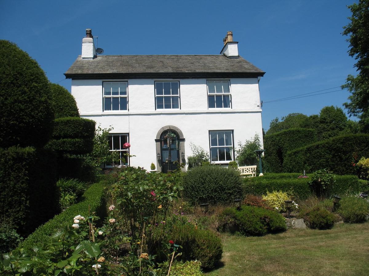 The Hill 4* Windermere