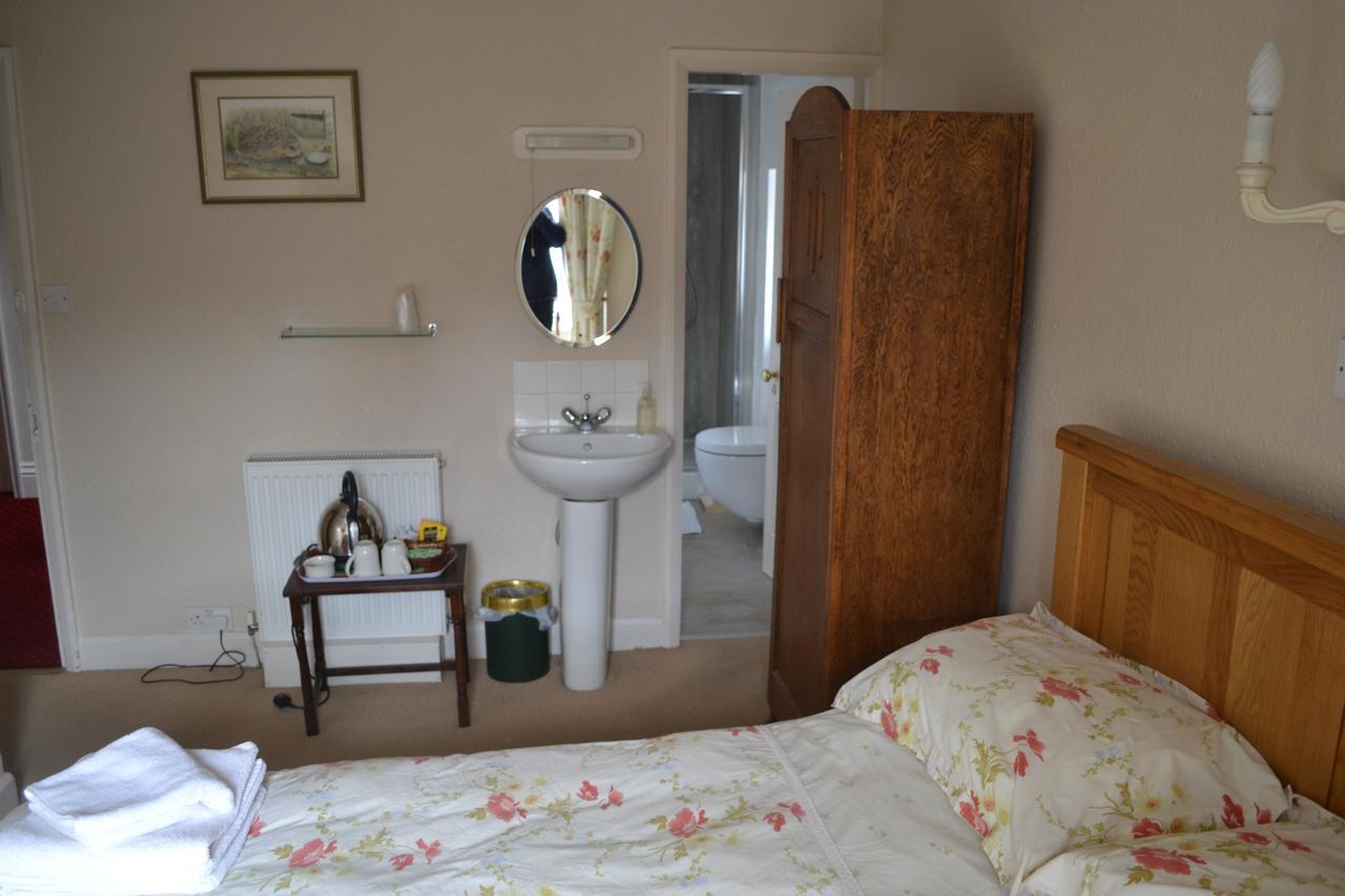 Bed & Breakfast Brendan Chase