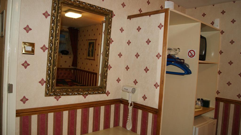 Lakes Guest house Windermere