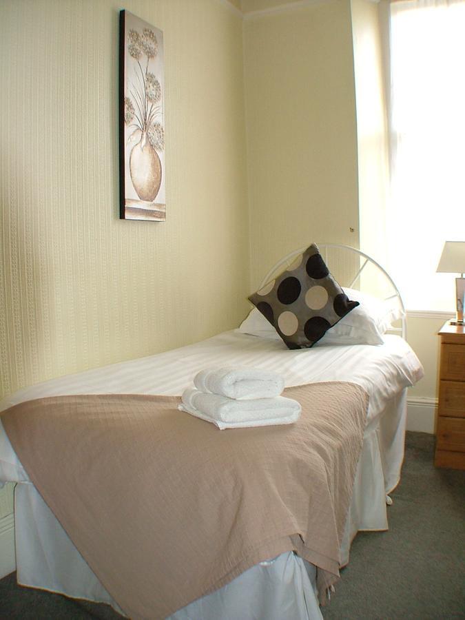 Guest house Gables 3*