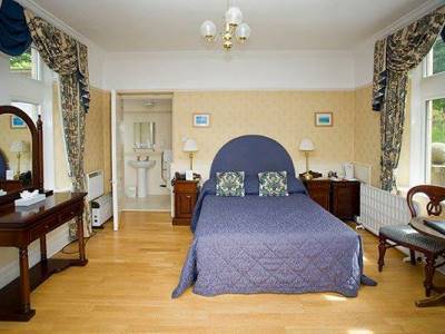 Langdale Chase 5*