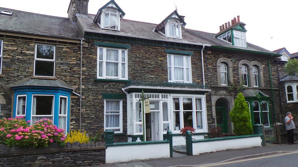 Gables Guest house 3*