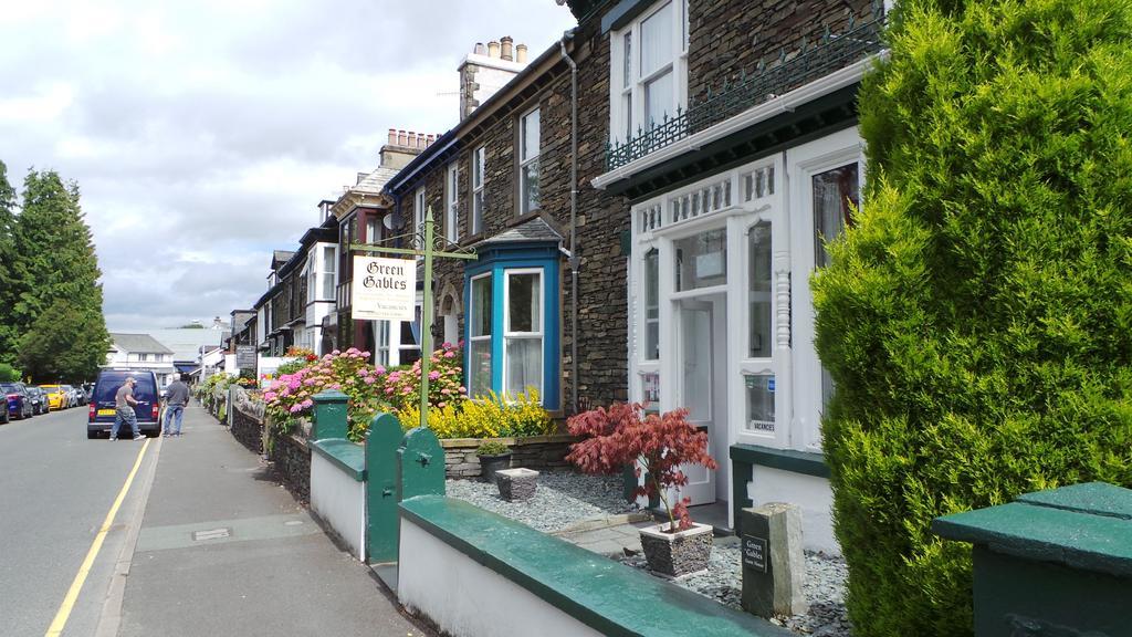 Gables Windermere