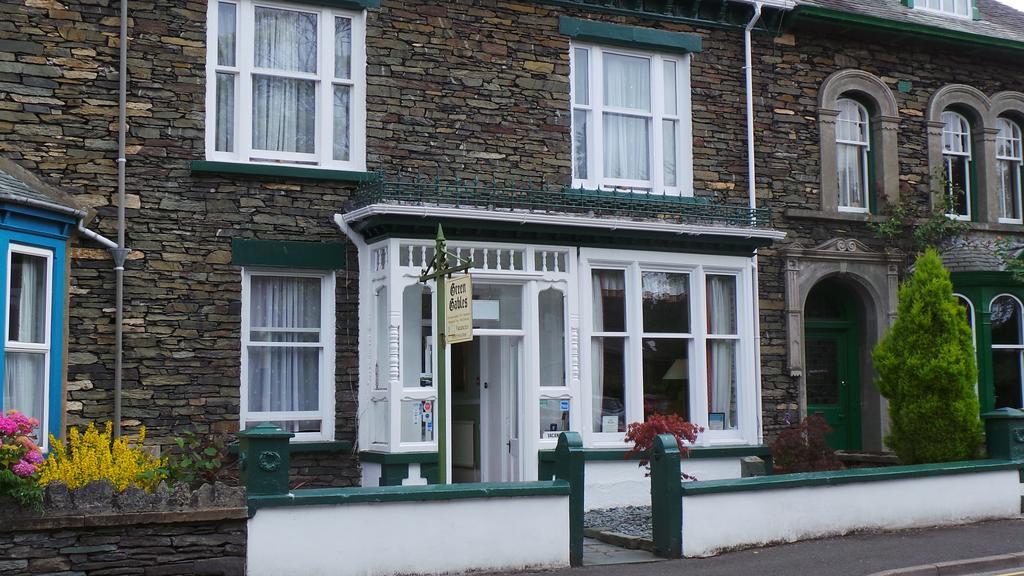 Guest house Gables 3*