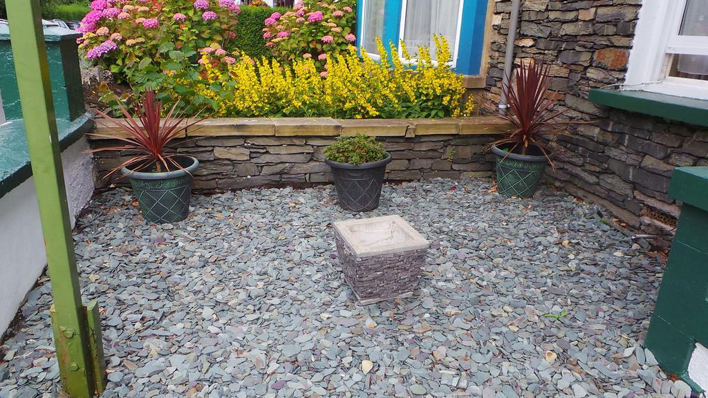 Gables Guest house 3*