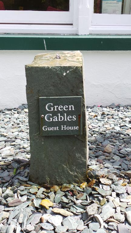 Guest house Gables