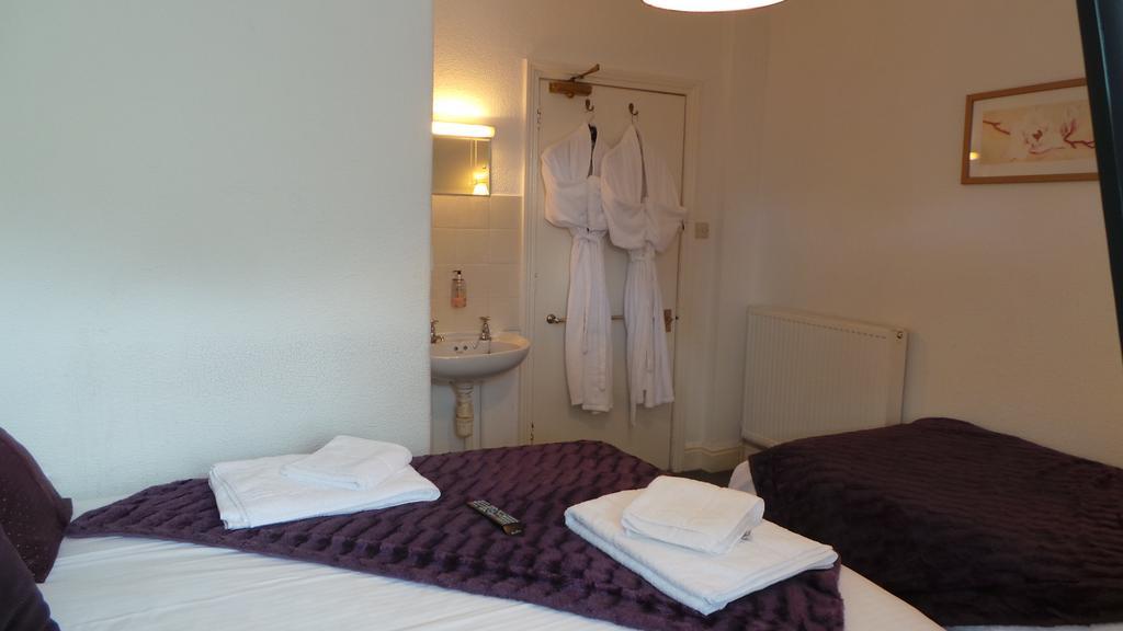 Gables Guest house Windermere