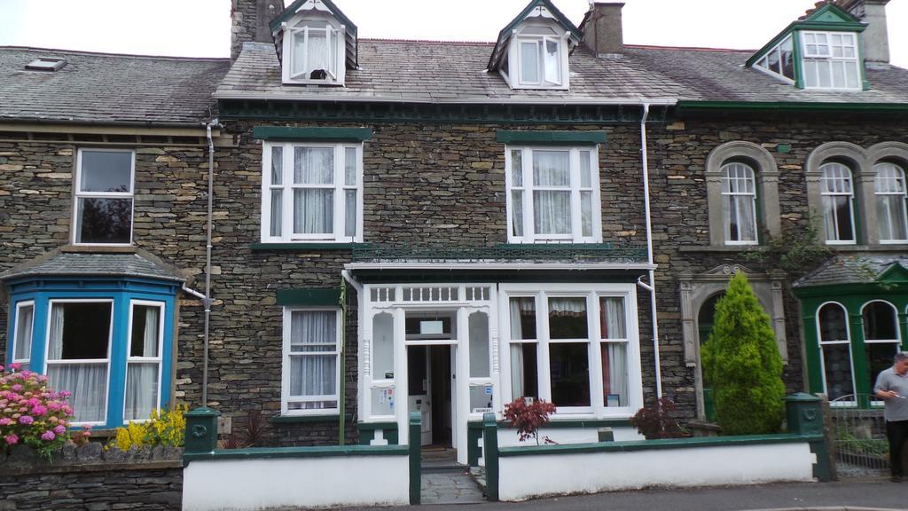 Guest house Gables Windermere