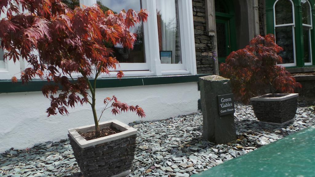Gables Guest house 3*
