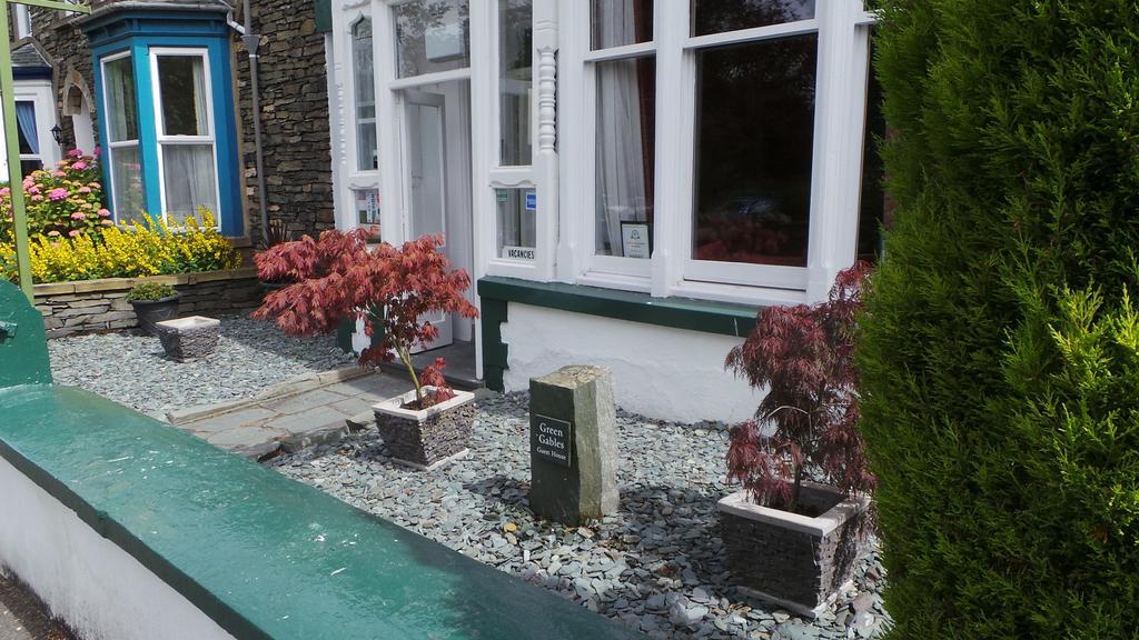 Gables 3* Windermere