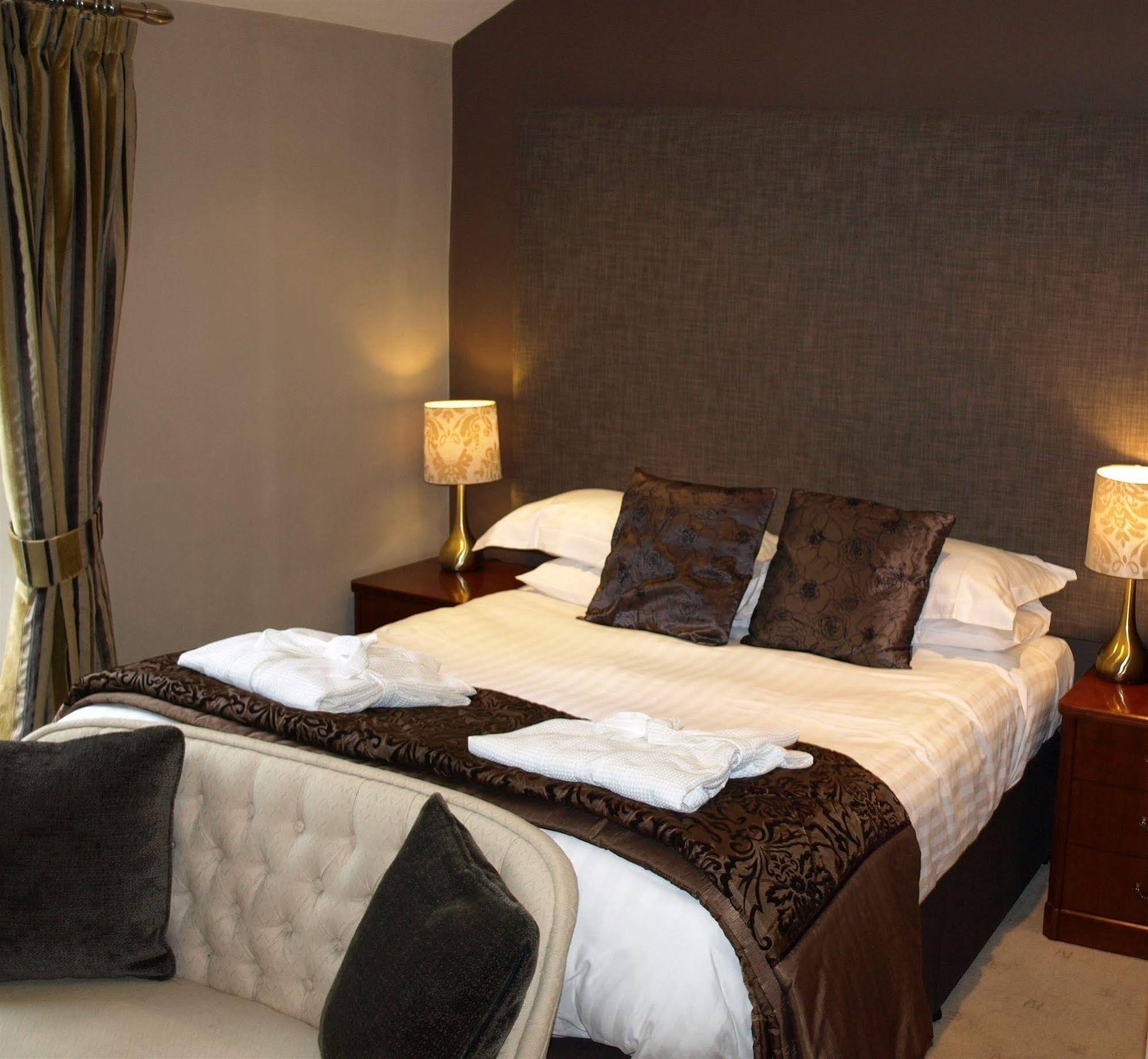 Country house Knoll Windermere