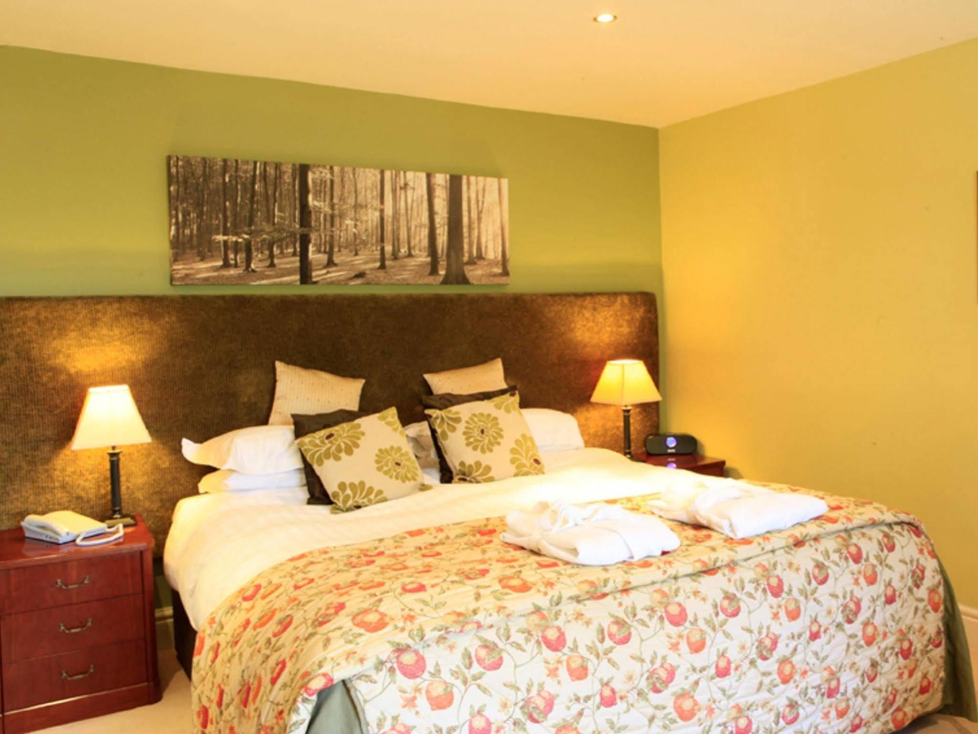 Knoll Country house Windermere