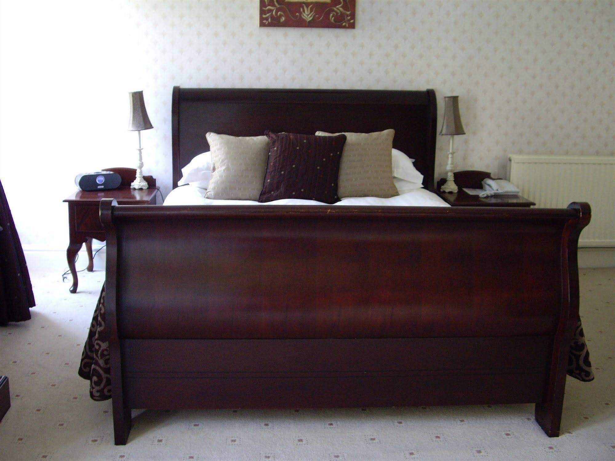 Knoll Country house Windermere