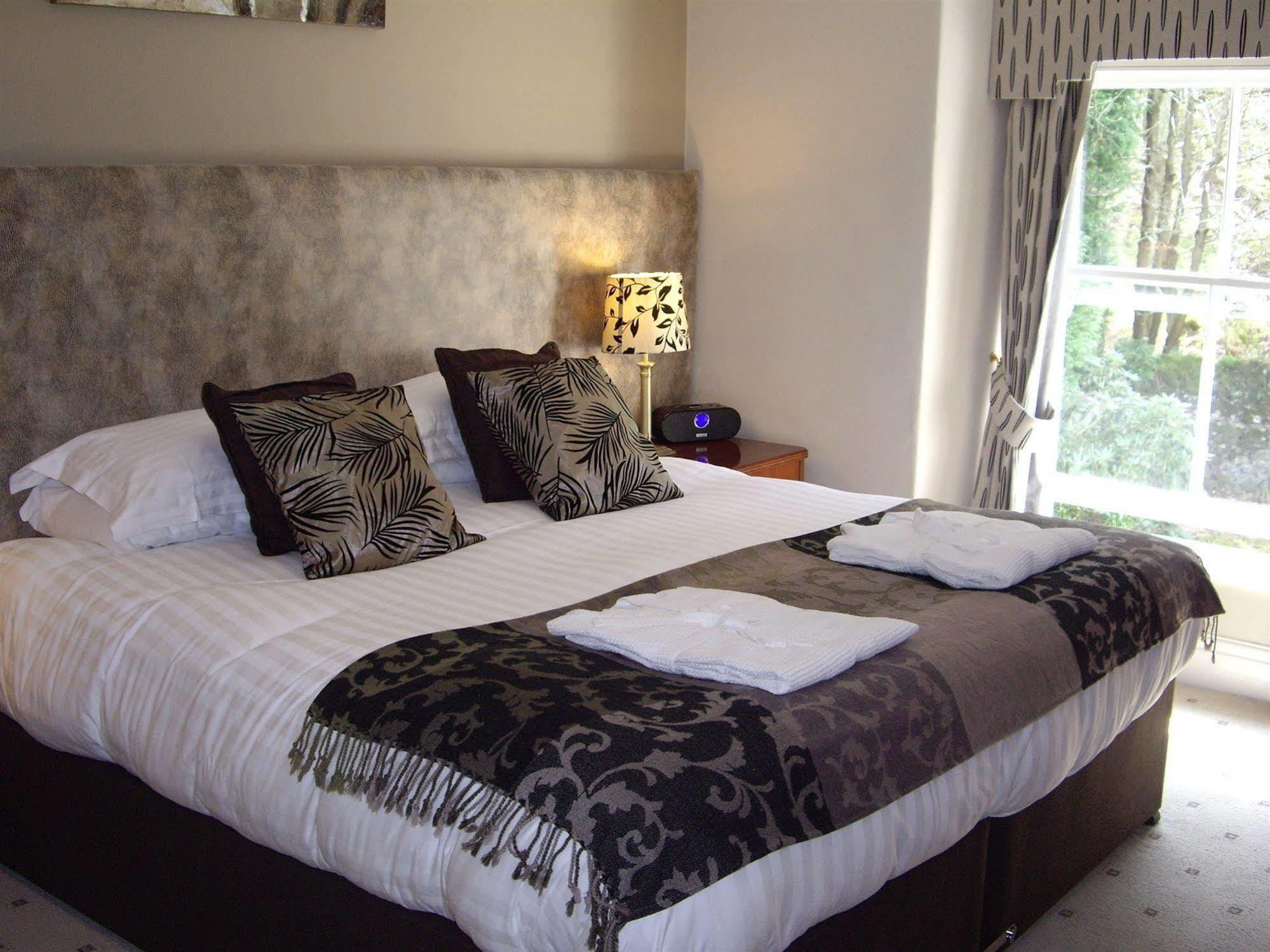 Country house Knoll