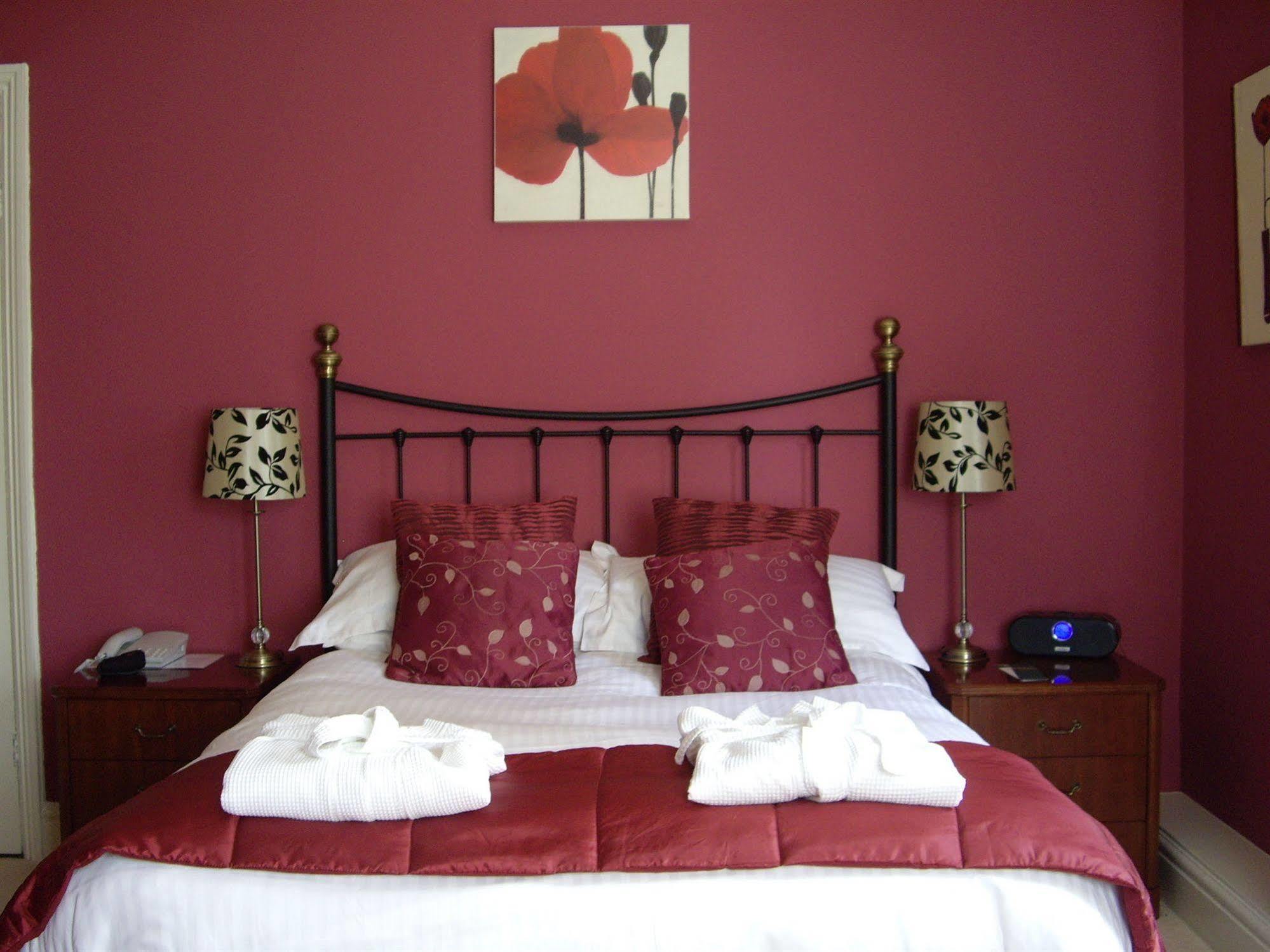 Knoll Country house Windermere
