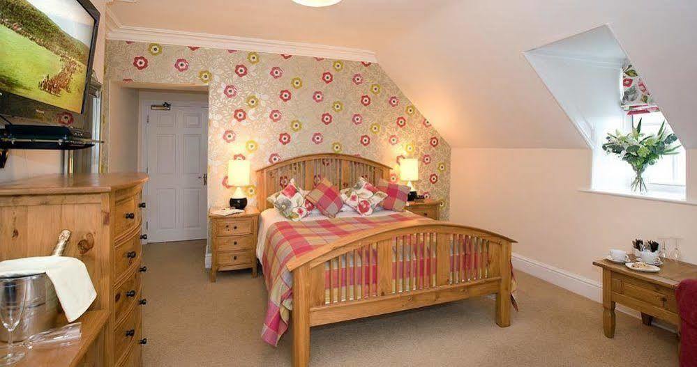 Guest house Wheatlands Lodge-windermere - Of The Year 2024 - Adult Only - Free Car Park Windermere