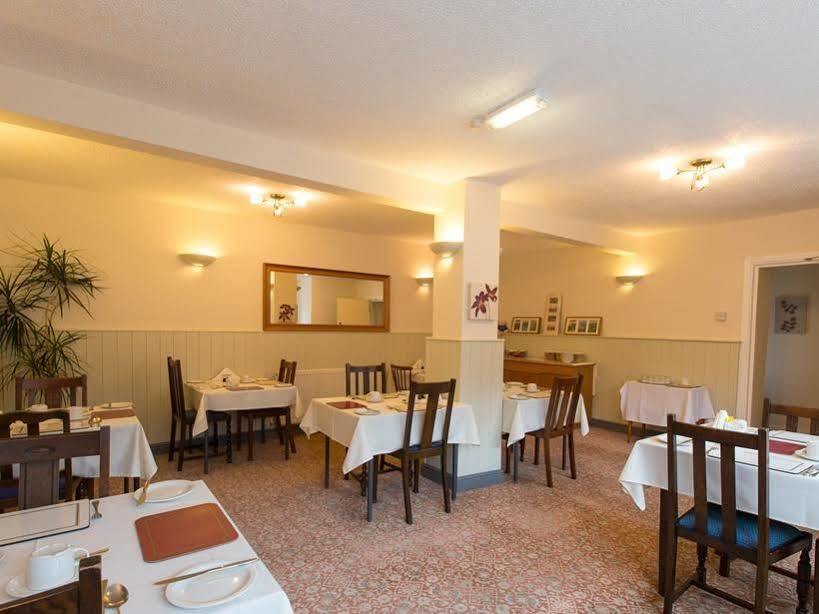 Thornbank House Offering Breakfast And With Free Off Site Health Club Windermere