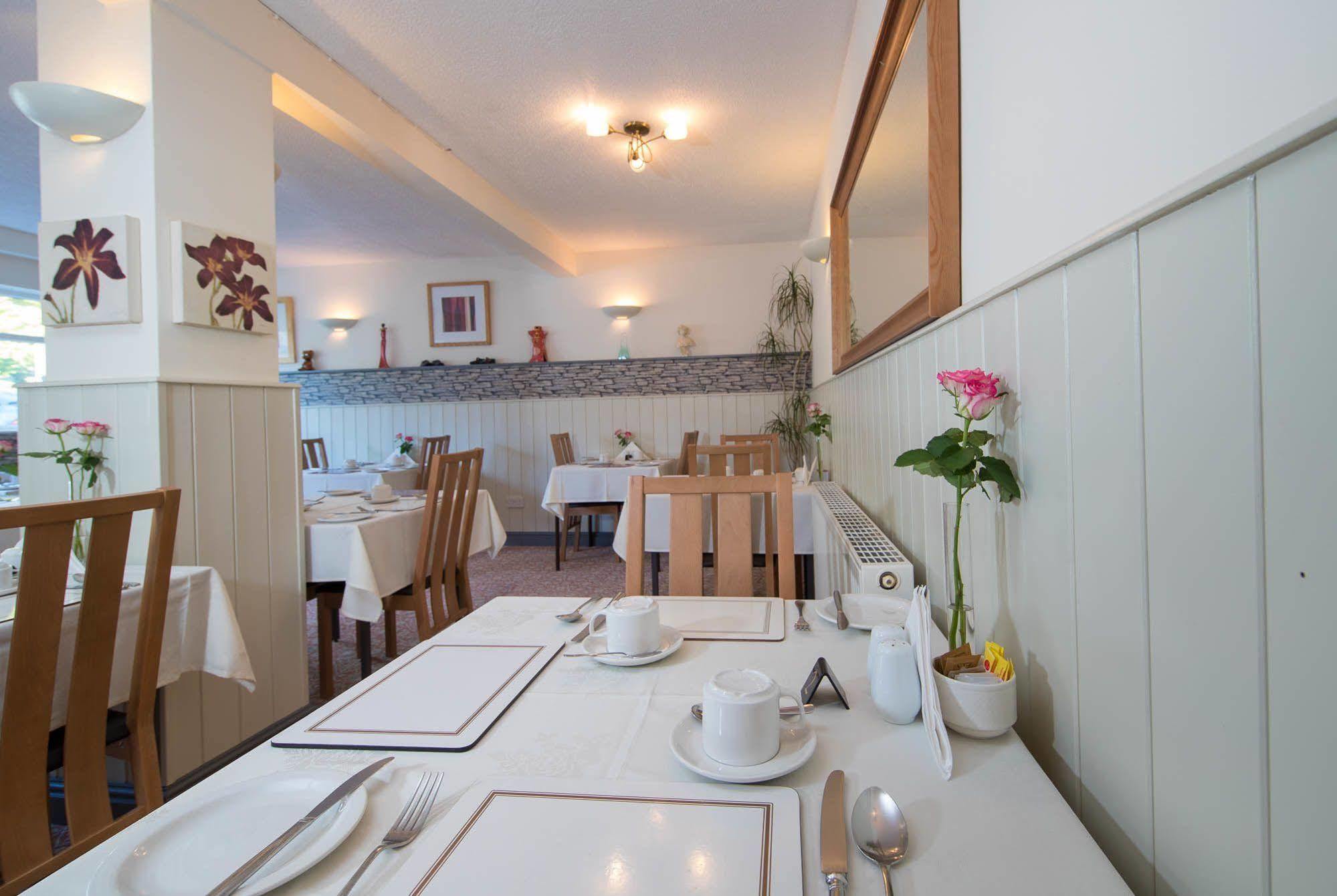 Guest house Thornbank House Offering Breakfast And With Free Off Site Health Club Windermere