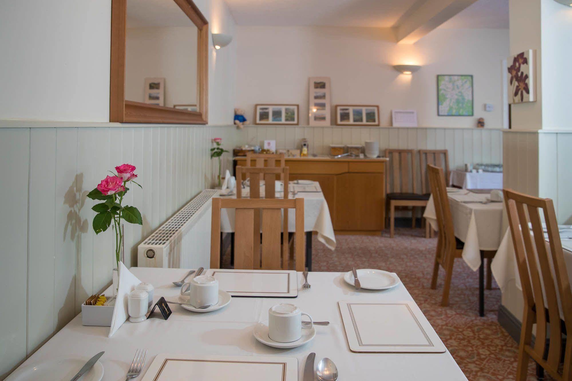 Thornbank House Offering Breakfast And With Free Off Site Health Club Guest house 4*