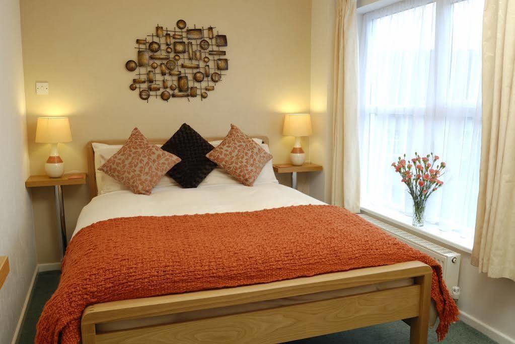 Thornbank House Offering Breakfast And With Free Off Site Health Club Guest house 4*