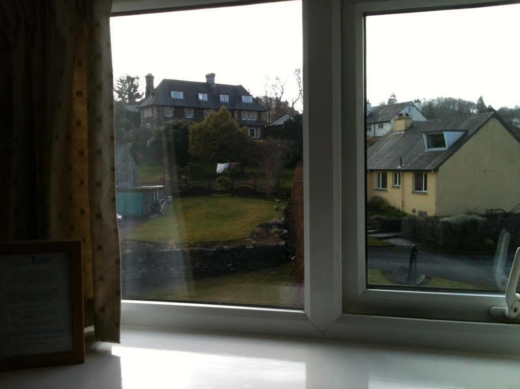 Thornbank House Offering Breakfast And With Free Off Site Health Club Guest house 4*