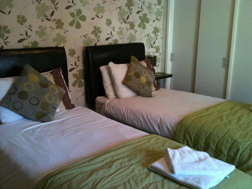 Guest house Thornbank House Offering Breakfast And With Free Off Site Health Club Windermere